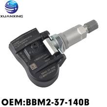 Sistema de supervisión de presión de neumáticos BBM237140B, 315Mhz, TPMS, para Mazda RX8, CX7, CX9, MX5, BBM2-37-140B, S180052019H 2024 - compra barato