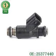 Inyector de combustible para mitsubishi Junjie 1,8 4G93, inyectores de motor, 25377440, 253, 77, 440 2024 - compra barato