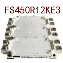 Original--    FS450R12KE3 FS450R12KE3-S1 FS300R12KE3-S1 FS450R12KE3_S FS300R12KE3_S1   1 year warranty  ｛Warehouse spot photos｝ 2024 - buy cheap