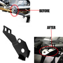 Motorcycle Accessories Side Stand Switch Protector Cover Guard For BMW R1200GS R 1200 GS LC Adventure adv 2018 2020 2024 - buy cheap