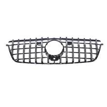 Front Grille for GL Class X166 GT GTR Grille GL X166 Amg GL 500 GL550 GL63 SUV Grille 2013-15 2024 - buy cheap