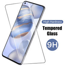 9H Screen Protective fo Honor 9X 8X 10X 6X 7X Lite Premium X10 5G Tempered Glass for Honor 9A 8A 7A 6A 9C 8C 6C Pro Russia 2024 - buy cheap