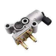 Idle motor idle speed Air control valve for: 1992-1995 Honda Civic 1.5L 36450-p08-004 36450p08004 2024 - buy cheap