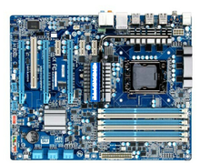 GA-X58-USB3 original motherboard  X58 motherboard X58-USB3 LGA 1366 DDR3 16GB Desktop motherborad 2024 - buy cheap