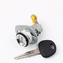 XIEAILI OEM Trunk Lock Cylinder Auto Door Lock Cylinder For Hyundai Sonata  K327 2024 - buy cheap