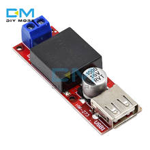 DC 7V-24V to 5V 3A Buck KIS3R33S 5V USB than Step Down Module For Arduino Non-isolated Buck Overcurrent Protection Board 340KHz 2024 - buy cheap