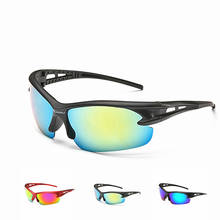 Cycling Glasses Mountain Bicycle Road Bike Sport Sunglasses Mens Cycling Eyewear Gafas Ciclismo Oculos Women sunglasses cycling 2024 - buy cheap