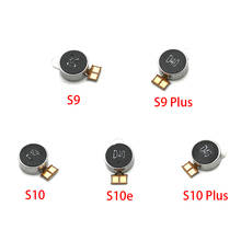 Cable flexible de vibración para Samsung Galaxy S5 mini, S6, S7 Edge, S8, S9, S10 Plus, S10e, 2 unids/lote 2024 - compra barato