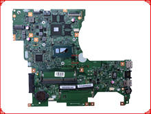 Free shipping FRU:5B20G36370 FOR Lenovo Flex2-14 Laptop Motherboard LF14M 448.00X01.001 SR1EN I3-4030U DDR3 N15V 2GB Tested 2024 - buy cheap