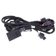 AU05 -Car Front Bumper Parking Sensor Wiring Harness PDC Cable Fit for MERCEDES Benz C-Class W204 A2044400035 2024 - buy cheap