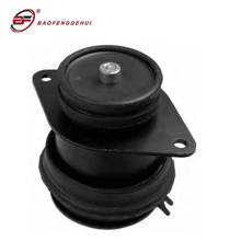 Baofeng Engine Mounts Rubber Pier 1H0199262A=1H0199262F For VW Golf III/IV Polo Passat Caddy II For Seat Toledo Ibiza 2024 - buy cheap