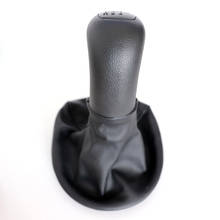 5 Speed Car Gear Shift Knob For Mercedes Benz VITO W638 638 Lever Shifter Handball with Frame Car Accessories 2024 - buy cheap