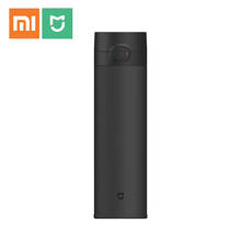 Original Xiaomi Mi Home Thermos Cup 2 Stainless Steel Vacuum 480ml Capacity Travel Portable Water Cup Insulation Lock 0306# 2024 - buy cheap