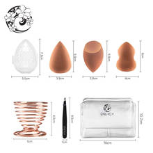 ENERGY Brand Professional Silicone  Washing Brush Egg Makeup tool cleasing tool fp107 2024 - buy cheap