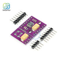 CJMCU-3108 LTC3108-1 Ultra Low Voltage Boost Converter Step Up Module Power Manager Development Board 2024 - buy cheap