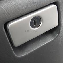 Для Toyota Land Cruiser Prado 120 J12 2700 FJ120 2003-2009 выделенная внутренняя панель дверной панели патч для автомобильной дверной ручки интерьера 2024 - купить недорого