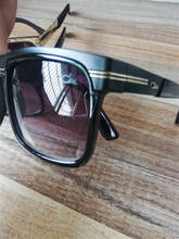 KAPELUS sunglasses  Men's new square sunglasses Stars with sunglasses Sun protection-sunglasses  6007H 2024 - buy cheap