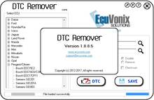 DTC Remover 1.8.8.5 [01-11-2018] обновляемый + USB-модем 2024 - купить недорого