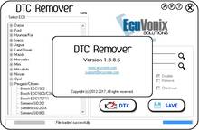 Eliminador de DTC 1.8.5 [01-11-2018] actualizable + dongle USB 2024 - compra barato