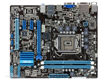 ASUS P8H61-M PLUS V2 LGA 1155 Motherboard DDR3 16GB PCI-E 2.0 USB2.0 uATX intel H61 Motherboard For Core i5-2300 3570T cpus 2024 - buy cheap