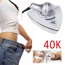 40K LED Ultrasonic Vacuum Slimming Machine Cavitation Radio Frequency BIO Fat Loss Personal Ultrasound Massager Beauty 2024 - buy cheap