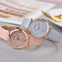 Кварцевые наручные часы relogio femininoTop, брендовые роскошные женские часы, кварцевые классические повседневные аналоговые часы для женщин 2024 - купить недорого