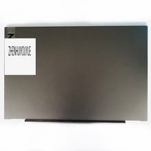 New for Lenovo Legion Y740S 15 A cover top case  gray  5CB0W43862 2024 - buy cheap