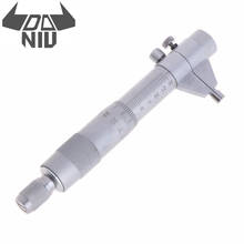 DANIU 5-30mm Inner Diameter Micrometer Centimeter Measuring Caliper Measuring Tools Metal Spiral Micrometers Measuring Tools 2024 - buy cheap