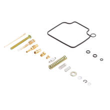 Kit de reconstrução de carburador, reparo para quatro trax 300 trx300-300 88-90 2024 - compre barato