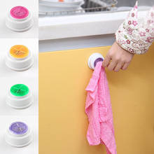 1PC High Quality Wash cloth clip holder clip dishclout storage rack bath room storage hand towel rack 2024 - buy cheap