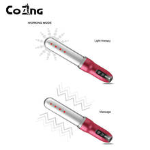 Cervicitis Treatment Cervical Erosion Natural Treatment Home Remedies Cold Laser Therapy Device COZING 2024 - buy cheap