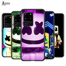 DJ Boy Fashion Cool for Samsung Note 20 S20 FE Lite Ultra Plus A91 A71 A51 A41 A31 A21 A21S A11 A12 A42 A01 Phone Case 2024 - buy cheap