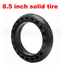 8.5 Inch Solid Tire for Xiaomi M365 Scooter 8 1/2x2 Non-Pneumatic Tyre fits Xiaomi Mijia M365 Wheel 2024 - buy cheap