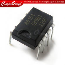 10pcs/lot STR-A6151 A6151 DIP-7 In Stock 2024 - buy cheap