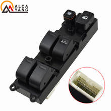 Car styling For Toyota Landcruiser 80 Series 1990-1998 Power Window Master Control Switch 84820-35020 8482035020 2024 - buy cheap