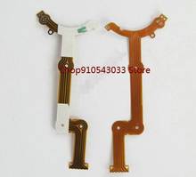 Superior quality NEW Repair Parts For SIGMA 17-35mm 17-35 mm Lens Aperture Flex Cable ( For CANON Connector) 2024 - buy cheap