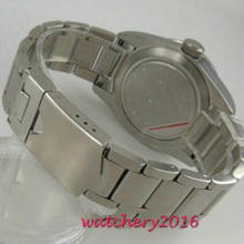 22mm 316L stainless steel solid corgeut bracelet fit 41mm corgeut watch 2024 - buy cheap