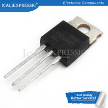 10PCS CSD19505KCS CSD19505 19505KCS TO-220 80V 150A new original In Stock 2024 - buy cheap