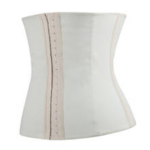 9 steel bone Plus Size Women Sexy Lingerie Top Corset Slimming Body Shaper Ladies Corsets nude  Latex Waits Cincher  Underwear 2024 - buy cheap