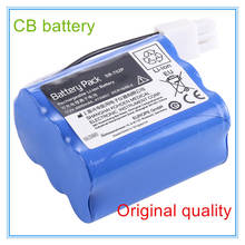 Replacement For High Quality 2ICR18/65-3 Battery Cells SB-752P Battery For SB-752P SVM-7501 Vital Signs Monitor battery 2024 - buy cheap