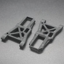 02008 HSP Original Parts Spare Parts For 1/10 R/C Model Car Front Lower Suspension Arm 02008 2024 - buy cheap