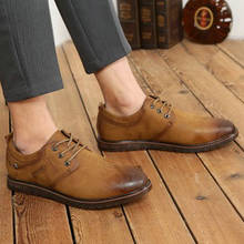 Роскошные фирменные Мужские модельные туфли с острым носком; итальянские повседневные туфли с острым носком; деловые Свадебные модельные туфли-оксфорды для мужчин; D12-36 2024 - купить недорого