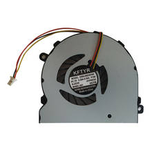 Ventilador de refrigeración de CPU para Dell Inspiron 5548, 5542, 5543, 5448, 5542, 5420, 5557, P39F, 15mr-1528s, 15-5000, 1528, 5447, DP/N, 03RRG4 2024 - compra barato