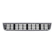 NEW-Grille Chrome radiator grille Front bumper center for AUDI A4 B6 Limousine 02-05 2024 - buy cheap
