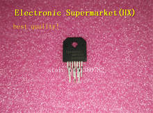 Free Shipping 20pcs/lots TDA4865AJ TDA4865 ZIP-7 New original  IC In stock! 2024 - buy cheap