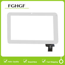 New Tablet PC Digitizer Capacitive Touch Screen Panel Glass Sensor Replacement For 7inch GENESIS Ontop AT-C7031 2024 - buy cheap