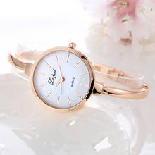 Watch For Women Top Branded Women's Watches Luxury Alloy Ladies Watch Female Wristwatch Quartz Clock Gift Reloj Mujer Elegante 2024 - buy cheap