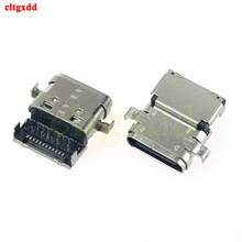 Cltgxdd-enchufe de puerto de carga USB tipo C, Conector de toma de corriente CC para ASUS C523N C523NA-DH02 2024 - compra barato