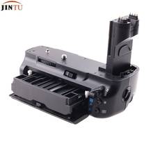 JINTU Premium Quality Battery Grip for Canon 5D Mark II ( BG-E6 ) Free US UK AU Shipping Camera Power Supply 2024 - buy cheap