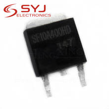 10pcs/lot SF10A400HD 10A400 TO-252 In Stock 2024 - buy cheap
